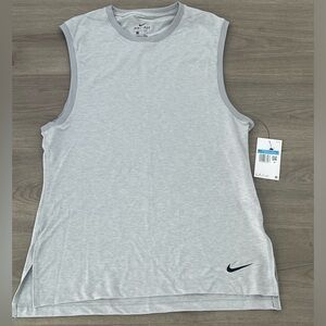 Nike Dri-Fit cut off